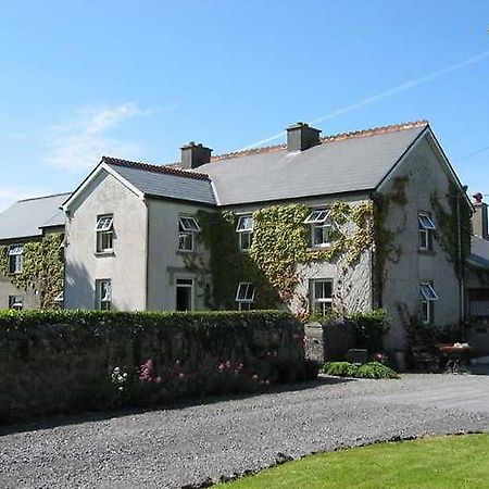 Hotel Corrib View Farm Lisheenanoran Exterior foto
