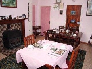 Hotel Corrib View Farm Lisheenanoran Exterior foto